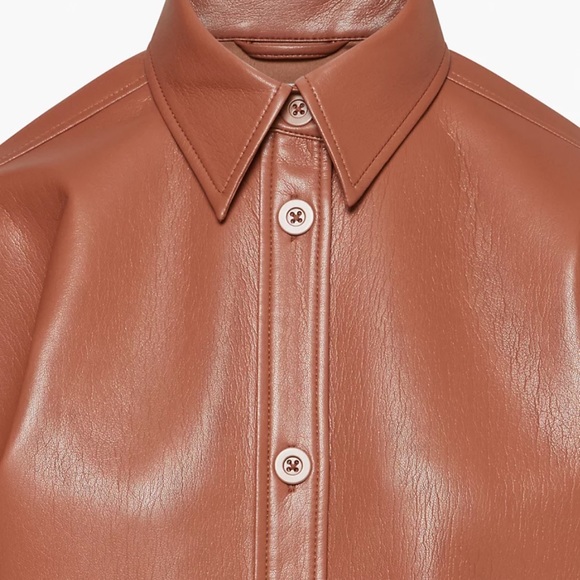 BABATON Pelli Shirt Jacket - Picture 4 of 6